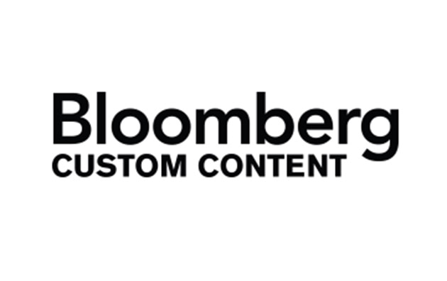 Bloomberg Custom Content