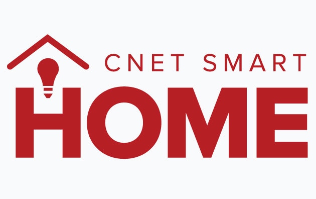 CNET Smart Home logo