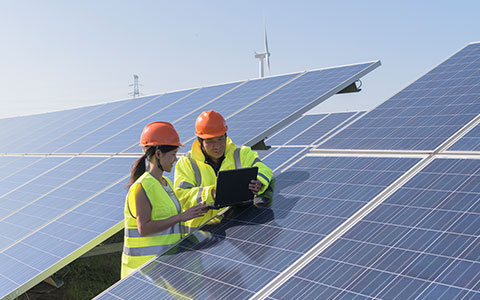 Cyber Risks for Renewable Installations