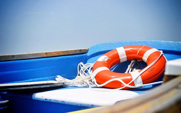 Emergency Preparedness Tips and Checklist for Boaters
