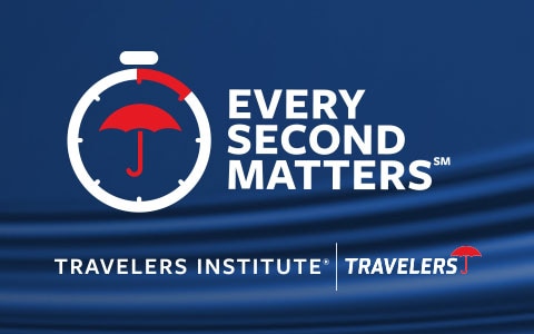 Every Second Matters from Travelers Institute