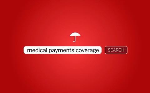Medical Payments Coverage Video