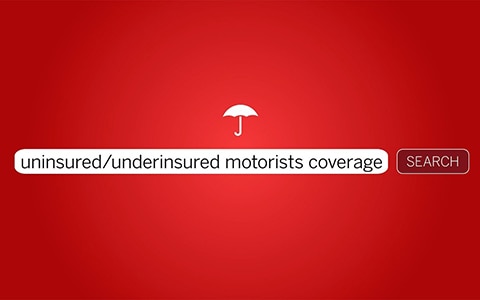 Uninsured or Underinsured Motorists Coverage Video