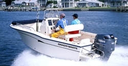 Carefree Boating Insurance Coverage – For Less