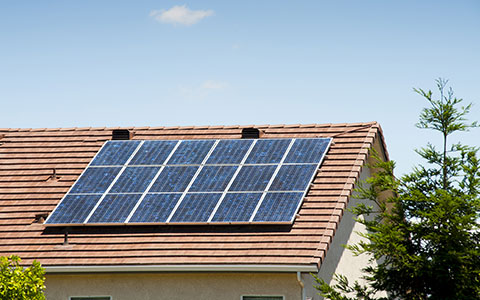 Home Solar Panel Installation Tips