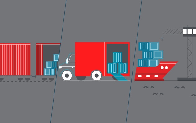 Supply Chain Management - Understanding Cargo Theft Threats Video