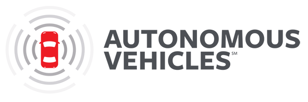 Autonomous Vehicles logo